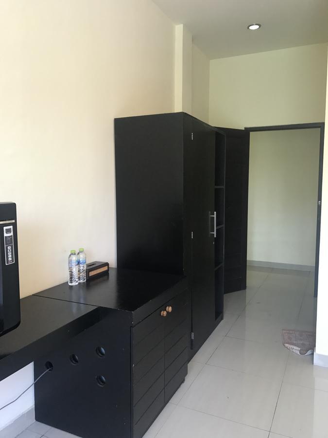 Prima Inn Kuta Lombok Esterno foto